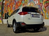 Toyota RAV4 2,2 4WD Executive (c) Stefan Gruber