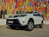 Toyota RAV4 2,2 4WD Executive (c) Stefan Gruber
