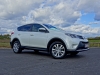 Toyota RAV4 2,2 4WD Executive (c) Stefan Gruber