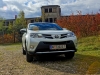 Toyota RAV4 2,2 4WD Executive (c) Stefan Gruber