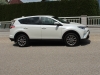 Toyota RAV4 2,5 VVT-i Hybrid 4WD Lounge VIP (c) Rainer Lustig