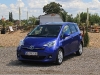 Toyota Verso-S 1,4 D-4D (c) Stefan Gruber