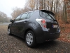 Toyota Verso 2,0 D-4D 125 Young (c) Stefan Gruber