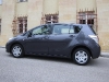 Toyota Verso 2,0 D-4D 125 Young (c) Stefan Gruber