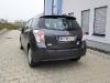 Toyota Verso 2,0 D-4D 125 Young (c) Stefan Gruber