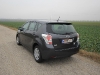 Toyota Verso 2,0 D-4D 125 Young (c) Stefan Gruber