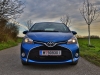 Toyota Yaris 1,4 D-4D Active (c) Stefan Gruber