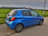 Toyota Yaris 1,4 D-4D Active (c) Stefan Gruber