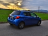 Toyota Yaris 1,4 D-4D Active (c) Stefan Gruber