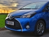 Toyota Yaris 1,4 D-4D Active (c) Stefan Gruber