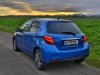Toyota Yaris 1,4 D-4D Active (c) Stefan Gruber