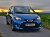 Toyota Yaris 1,4 D-4D Active (c) Stefan Gruber