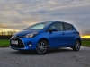 Toyota Yaris 1,4 D-4D Active (c) Stefan Gruber