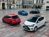 Toyota Yaris (c) Toyota