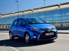 Toyota Yaris (c) Toyota