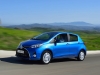 Toyota Yaris (c) Toyota