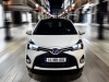 Toyota Yaris (c) Toyota