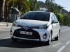 Toyota Yaris (c) Toyota