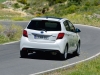 Toyota Yaris (c) Toyota