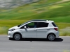 Toyota Yaris (c) Toyota