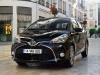 Toyota Yaris (c) Toyota