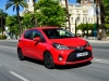 Toyota Yaris (c) Toyota
