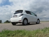 Toyota Yaris Hybrid (c) Stefan Gruber