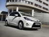 Toyota Yaris Hybrid (c) Toyota