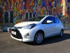 Toyota Yaris 1,5 VVT-i Hybrid VIP (c) Stefan Gruber