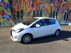 Toyota Yaris 1,5 VVT-i Hybrid VIP (c) Stefan Gruber