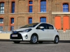 Toyota Yaris 1,5 VVT-i Hybrid VIP (c) Stefan Gruber