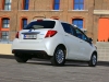 Toyota Yaris 1,5 VVT-i Hybrid VIP (c) Stefan Gruber