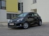 Toyota Yaris Hybrid (c) Stefan Gruber