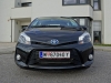 Toyota Yaris Hybrid (c) Stefan Gruber