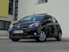 Toyota Yaris Hybrid (c) Stefan Gruber