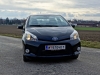 Toyota Yaris Hybrid (c) Stefan Gruber