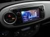Toyota Yaris Hybrid (c) Stefan Gruber