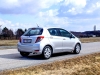 Toyota Yaris 1,33 Lounge MDS (c) Stefan Gruber