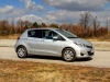 Toyota Yaris 1,33 Lounge MDS (c) Stefan Gruber