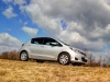 Toyota Yaris 1,33 Lounge MDS (c) Stefan Gruber