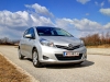 Toyota Yaris 1,33 Lounge MDS (c) Stefan Gruber