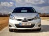 Toyota Yaris 1,33 Lounge MDS (c) Stefan Gruber