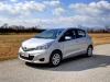 Toyota Yaris 1,33 Lounge MDS (c) Stefan Gruber