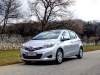 Toyota Yaris 1,33 Lounge MDS (c) Stefan Gruber