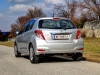 Toyota Yaris 1,33 Lounge MDS (c) Stefan Gruber