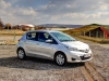 Toyota Yaris 1,33 Lounge MDS (c) Stefan Gruber