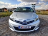 Toyota Yaris 1,33 Lounge MDS (c) Stefan Gruber