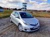 Toyota Yaris 1,33 Lounge MDS (c) Stefan Gruber