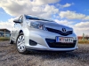 Toyota Yaris 1,33 Lounge MDS (c) Stefan Gruber