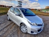Toyota Yaris 1,33 Lounge MDS (c) Stefan Gruber